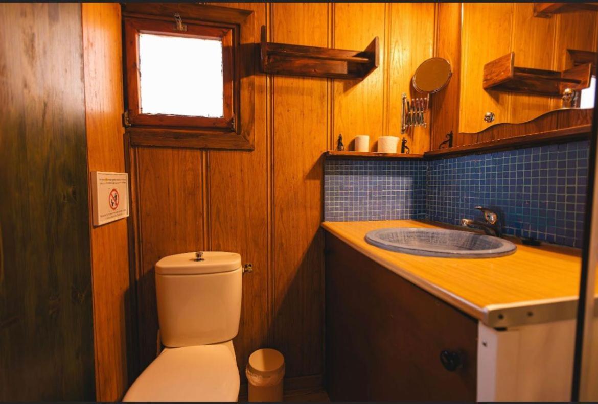 Camping & Bungalows Suspiro Del Moro Otura Luaran gambar